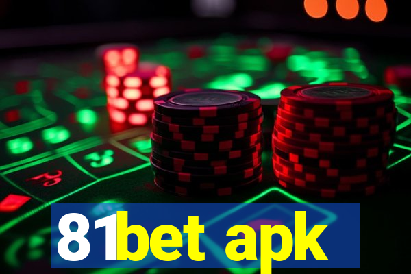 81bet apk